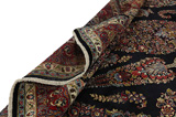 Kerman - Lavar Персийски връзван килим 386x294 - Снимка 5