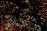 Kerman - Lavar Персийски връзван килим 386x294 - Снимка 7