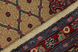 Tabriz Персийски връзван килим 419x300 - Снимка 6