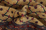 Tabriz Персийски връзван килим 419x300 - Снимка 7