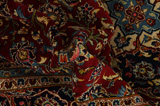 Kashan Персийски връзван килим 367x246 - Снимка 7