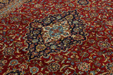 Kashan Персийски връзван килим 367x246 - Снимка 10