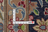 Kerman - Lavar Персийски връзван килим 408x300 - Снимка 4