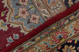 Kerman - Lavar Персийски връзван килим 408x300 - Снимка 6