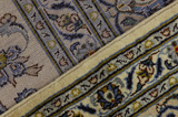 Kashan Персийски връзван килим 400x298 - Снимка 6