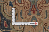 Kerman - Lavar Персийски връзван килим 377x278 - Снимка 4
