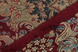 Kerman - Lavar Персийски връзван килим 377x278 - Снимка 6