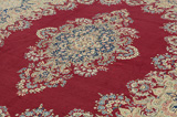 Kerman - Lavar Персийски връзван килим 377x278 - Снимка 10