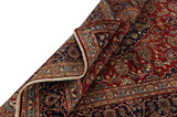 Kashan Персийски връзван килим 280x202 - Снимка 5