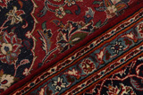 Kashan Персийски връзван килим 280x202 - Снимка 6