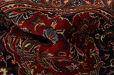 Kashan Персийски връзван килим 280x202 - Снимка 7