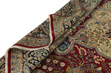 Kerman - Lavar Персийски връзван килим 420x300 - Снимка 5
