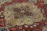 Kerman - Lavar Персийски връзван килим 420x300 - Снимка 10