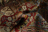 Kashmar - Mashad Персийски връзван килим 392x298 - Снимка 7