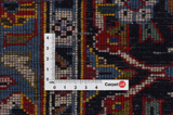 Tabriz Персийски връзван килим 400x306 - Снимка 4