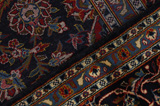 Tabriz Персийски връзван килим 400x306 - Снимка 6