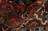 Tabriz Персийски връзван килим 400x306 - Снимка 7