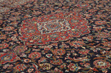 Tabriz Персийски връзван килим 400x306 - Снимка 11