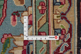 Kerman - Lavar Персийски връзван килим 398x305 - Снимка 4