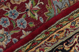 Kerman - Lavar Персийски връзван килим 398x305 - Снимка 6
