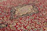 Kerman - Lavar Персийски връзван килим 398x305 - Снимка 10