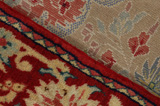 Farahan Персийски връзван килим 226x136 - Снимка 6