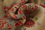 Farahan Персийски връзван килим 226x136 - Снимка 7