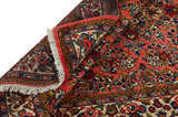 Sarouk - Farahan Персийски връзван килим 203x127 - Снимка 5
