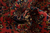 Sarouk - Farahan Персийски връзван килим 203x127 - Снимка 7