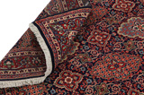 Tabriz Персийски връзван килим 207x132 - Снимка 5