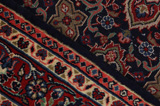 Tabriz Персийски връзван килим 207x132 - Снимка 6