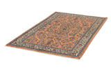 Sarouk - Farahan Персийски връзван килим 208x130 - Снимка 2