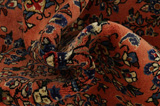 Sarouk - Farahan Персийски връзван килим 208x130 - Снимка 7