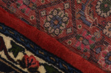 Bijar - Kurdi Персийски връзван килим 312x198 - Снимка 6