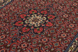 Bijar - Kurdi Персийски връзван килим 312x198 - Снимка 10