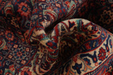 Jozan - Sarouk Персийски връзван килим 308x250 - Снимка 7
