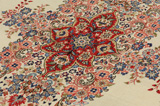Kerman - Lavar Персийски връзван килим 297x203 - Снимка 10