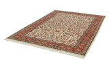 Farahan - Sarouk Персийски връзван килим 300x206 - Снимка 2