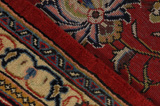 Kashan Персийски връзван килим 321x216 - Снимка 6