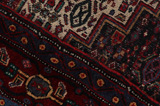 Senneh - Kurdi Персийски връзван килим 313x202 - Снимка 6