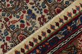 Mood - Mashad Персийски връзван килим 356x258 - Снимка 6