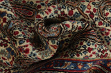 Mood - Mashad Персийски връзван килим 356x258 - Снимка 7