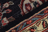 Jozan - Sarouk Персийски връзван килим 389x300 - Снимка 6