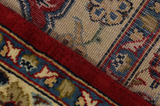 Tabriz Персийски връзван килим 390x293 - Снимка 6