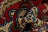 Tabriz Персийски връзван килим 390x293 - Снимка 7