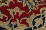 Tabriz Персийски връзван килим 390x293 - Снимка 18