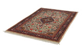 Farahan - Sarouk Персийски връзван килим 240x150 - Снимка 2