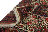 Farahan - Sarouk Персийски връзван килим 240x150 - Снимка 5