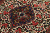 Farahan - Sarouk Персийски връзван килим 240x150 - Снимка 10