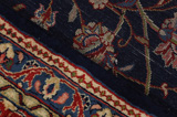 Tabriz Персийски връзван килим 348x243 - Снимка 6